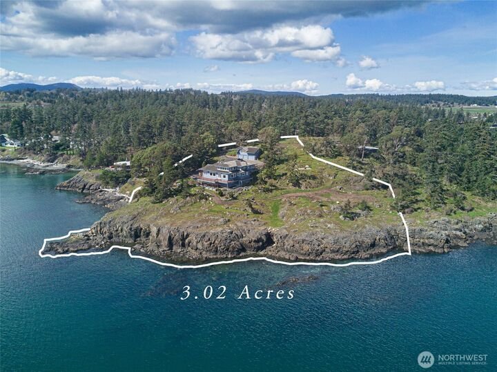 House in Friday Harbor, Washington, United States 2 - 17644704
