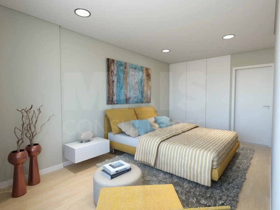 Apartment in Montijo e Afonsoeiro, Setubal, Portugal 2 - 17629757