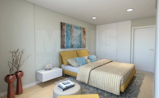 Appartement à Montijo et Afonsoeiro, Setúbal Municipality, Portugal 1