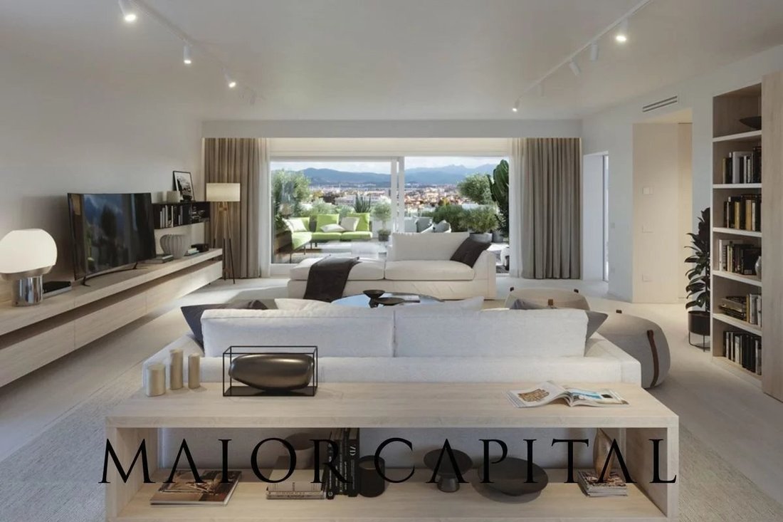 Condo in Center, Olbia, Italy 4 - 17638540