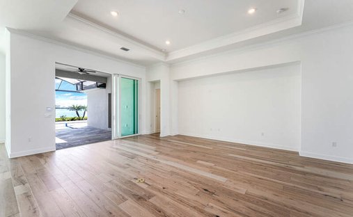 House in Miromar Lakes, Florida, United States 1