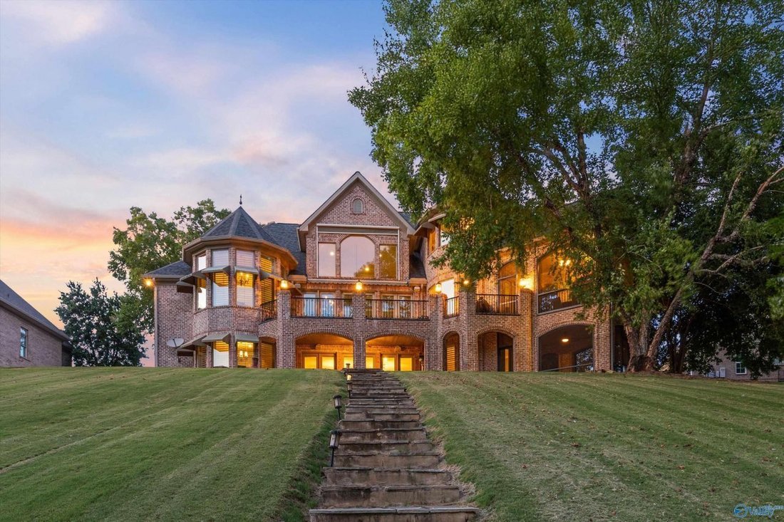 Casa a Athens, Alabama, Stati Uniti 3 - 15989763