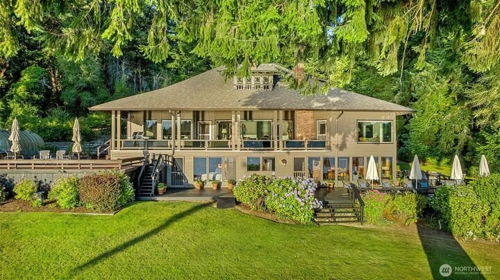 House in Lakebay, Washington, United States 2 - 17644504
