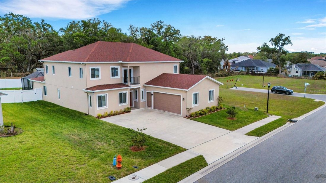 House in Lakeland, Florida, United States 2 - 17628114
