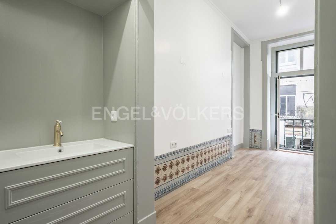Apartment in Santa Maria Maior, Lisbon, Portugal 4 - 17630015