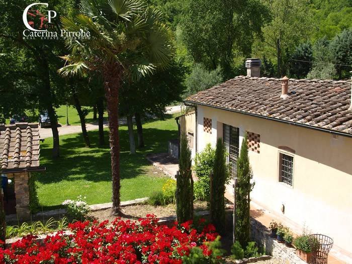 Country House in Antella - Osteria Nuova - Balatro, Bagno A Ripoli, Tuscany 1 - 17634357
