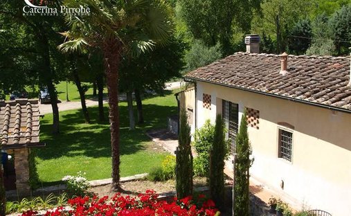Country House in Antella - Osteria Nuova - Balatro, Bagno A Ripoli, Tuscany 1
