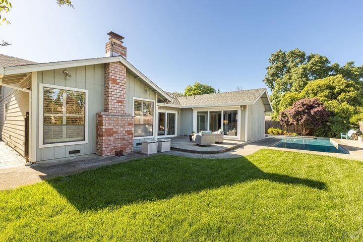 House in Napa, California, United States 1 - 17637923