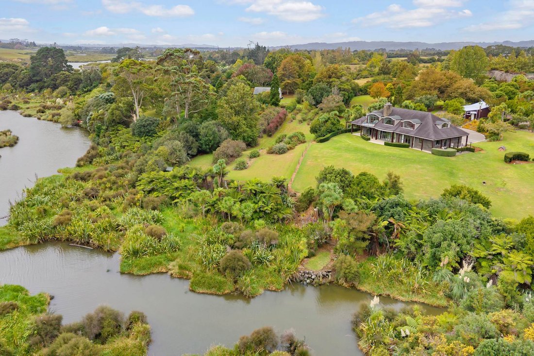 House in Auckland, Auckland, New Zealand 2 - 17640937