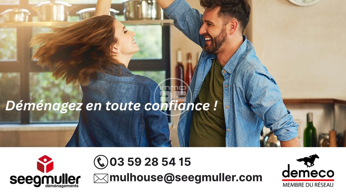 House in Bartenheim, Grand Est, France 5 - 14693537