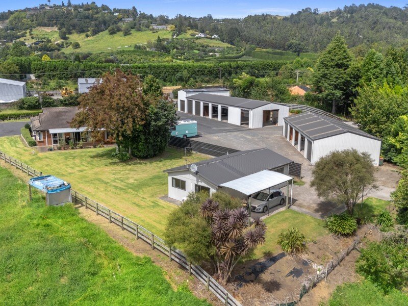 Country House in Minden, Bay of Plenty, New Zealand 1 - 17638960