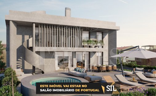Apartment in Lordelo do Ouro e Massarelos, Porto District, Portugal 1