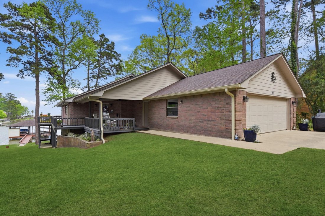 House in Coldspring, Texas, United States 5 - 17628714
