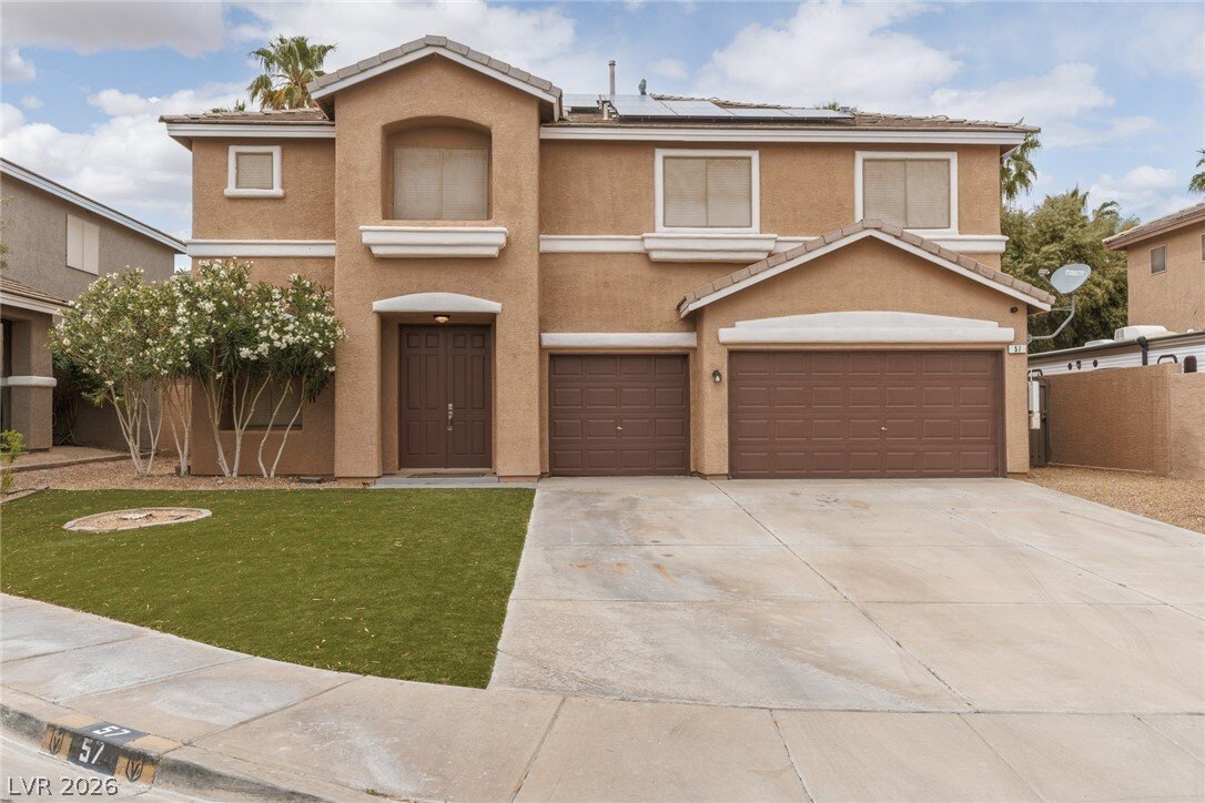 House in Henderson, Nevada, United States 1 - 17630858