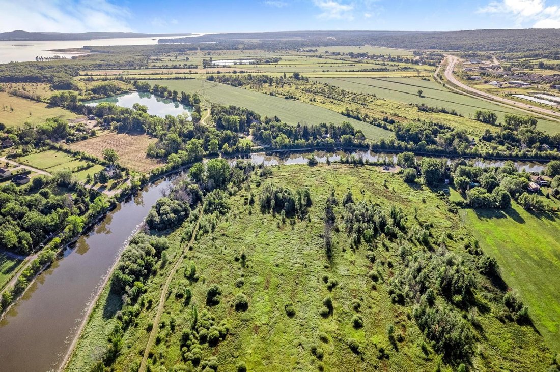 Land in Rigaud, Quebec, Canada 2 - 16394491