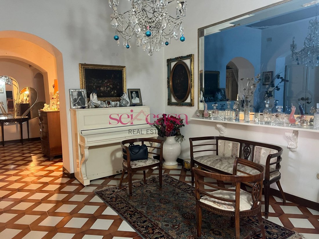 Apartment in Center, Grosseto, Tuscany 3 - 17634335