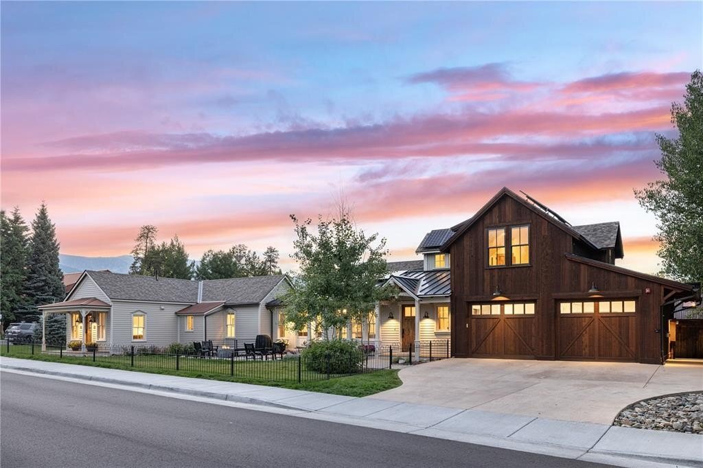 House in Breckenridge, Colorado, United States 4 - 15896584