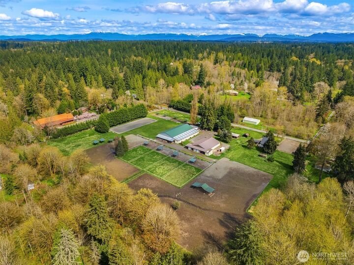 House in Cottage Lake, Washington, United States 3 - 17636197