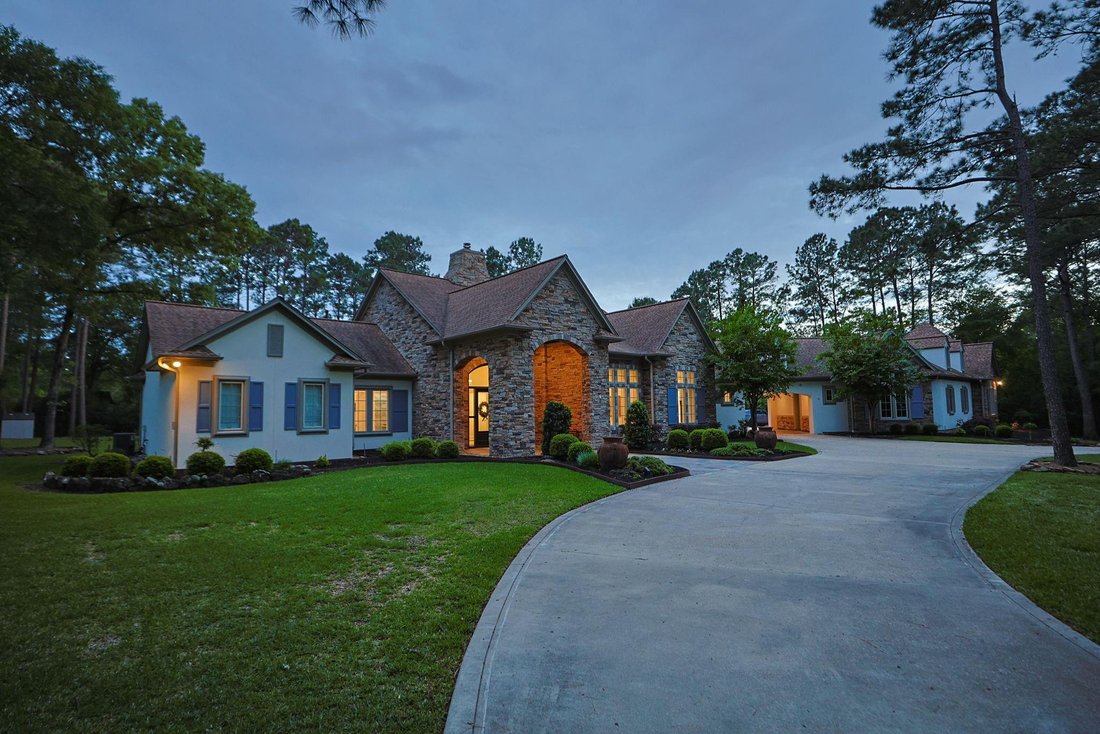 House in Magnolia, Texas, United States 4 - 17628733