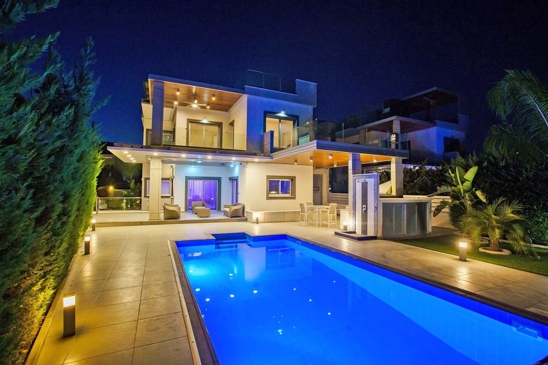 House in Limassol, Limassol, Cyprus 1 - 15499086
