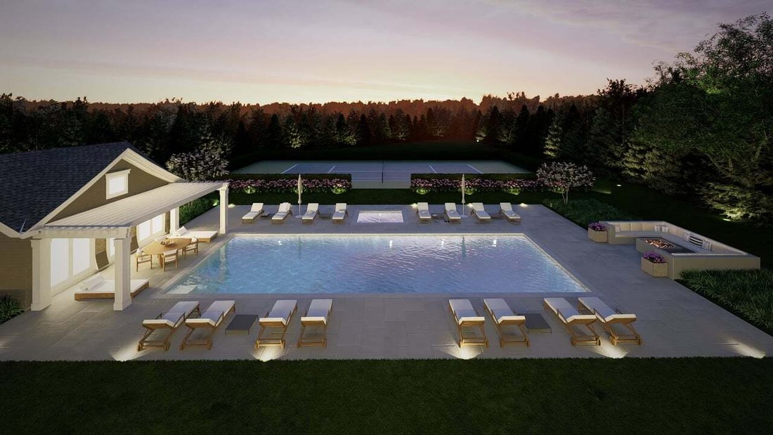House in Bridgehampton, New York, United States 4 - 17633801