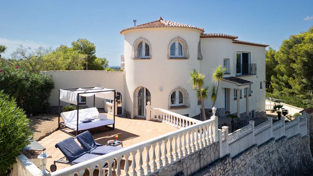 House in Xabia / Javea, Valencian Community, Spain 3 - 17636517