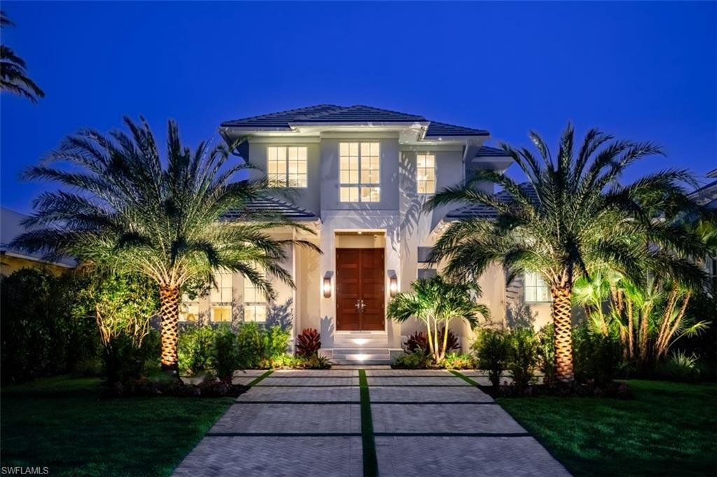 House in Naples, Florida, United States 1 - 14030979