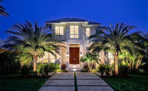 House in Naples, Florida, United States 1
