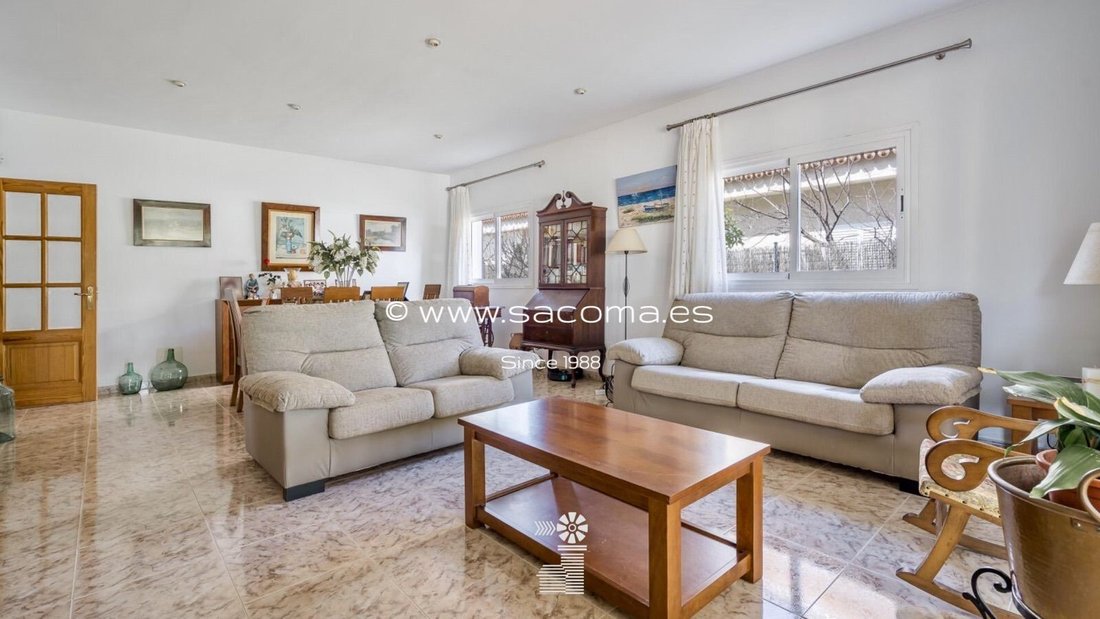 Chalet in Rotes Velles, Calvia, Balearic Islands 4 - 17629997