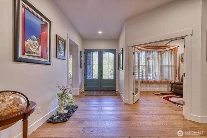 House in Gig Harbor, Washington, United States 4 - 17639462