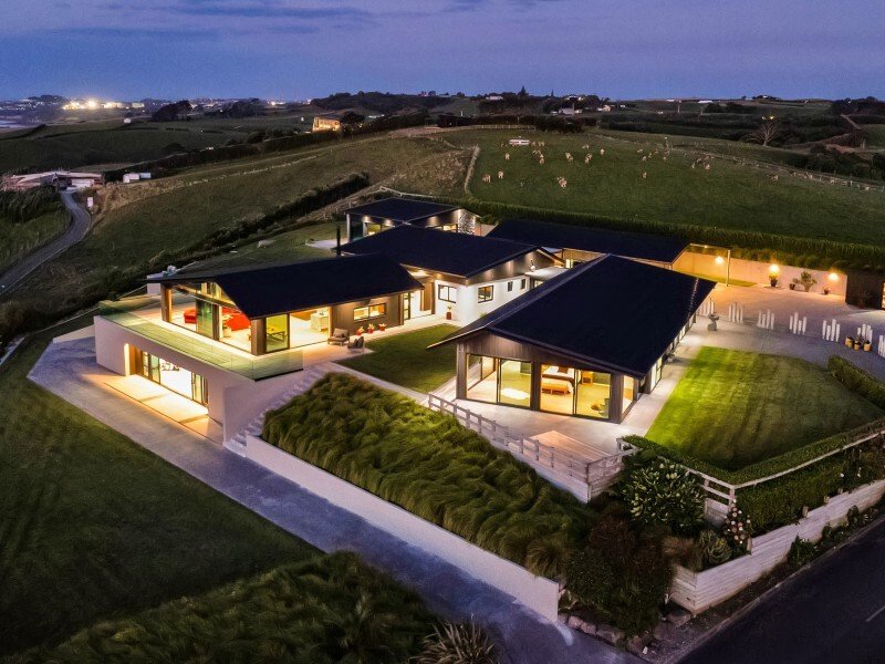 House in Omata, Taranaki, New Zealand 1 - 13568081