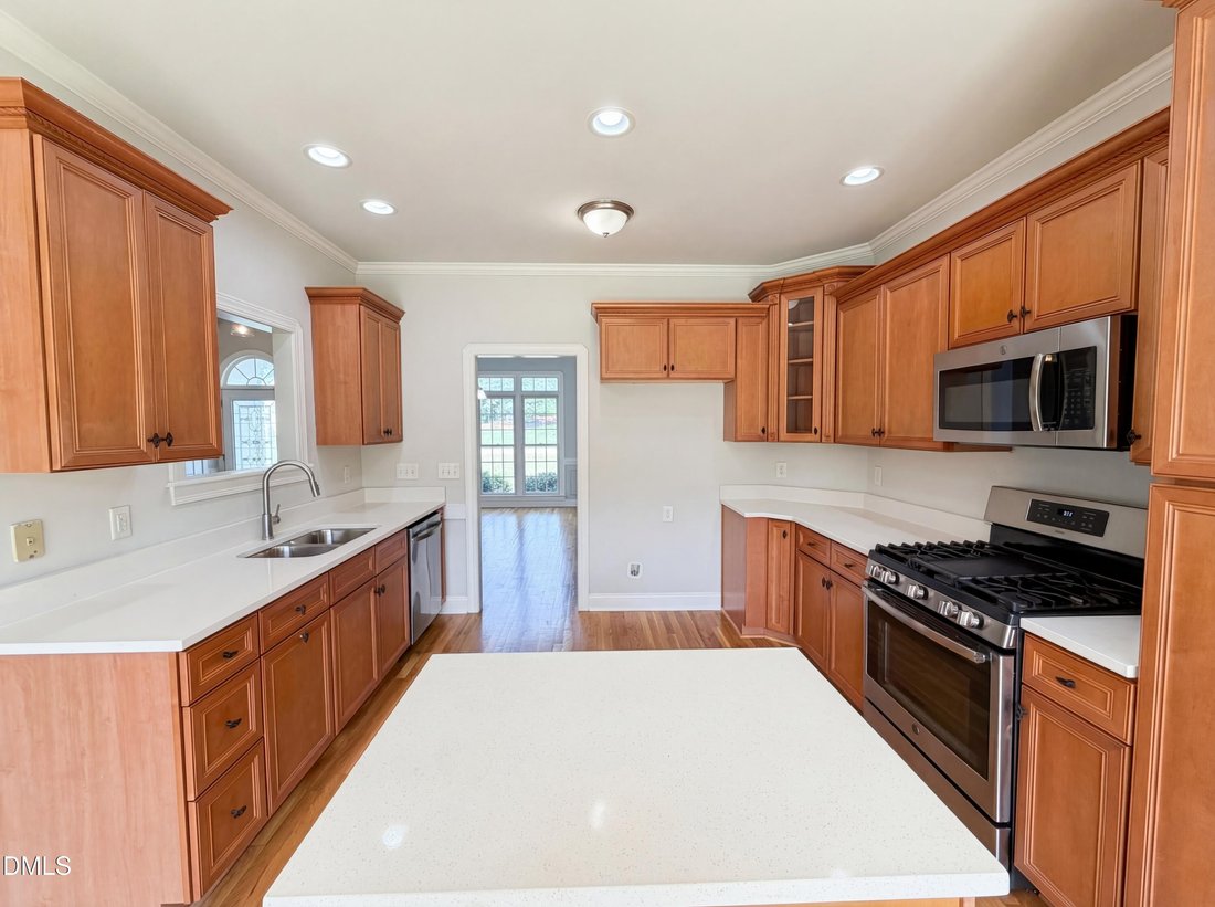House in Wake Forest, North Carolina, United States 2 - 17631295