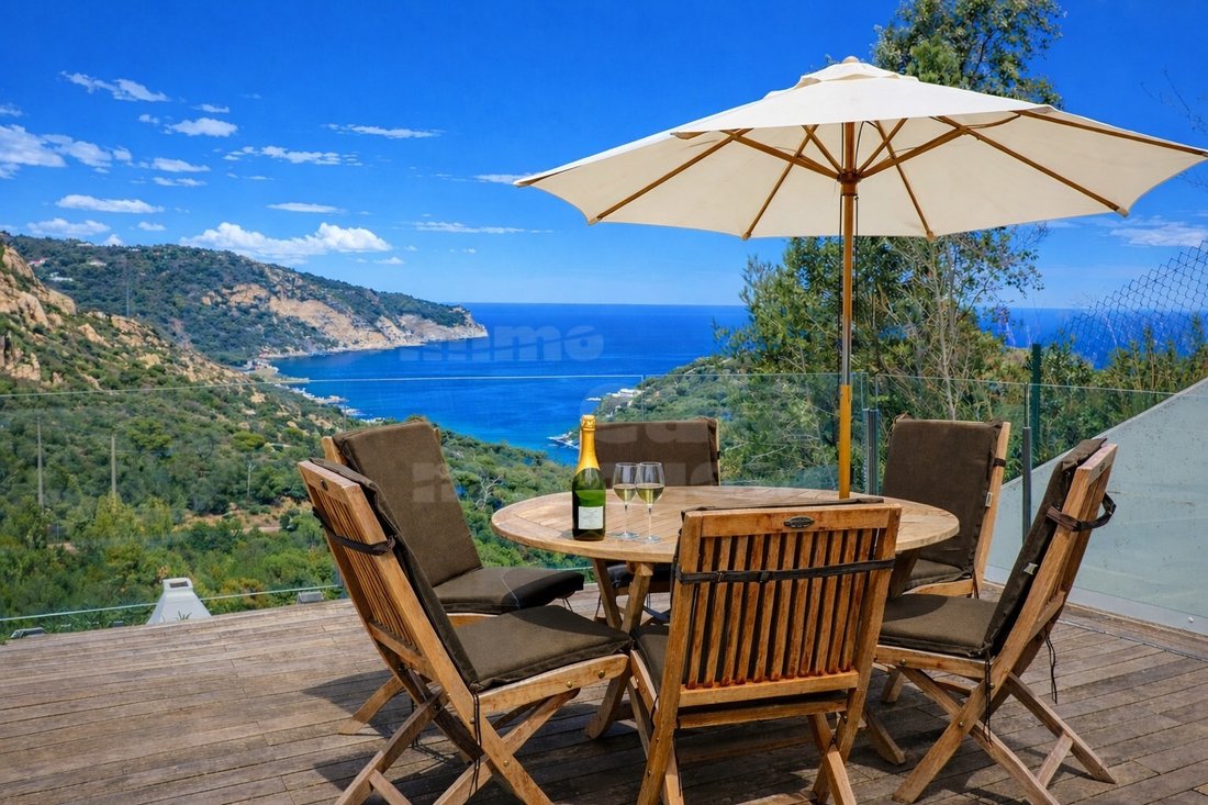 Chalet in Begur, Catalonia, Spain 1 - 16026546