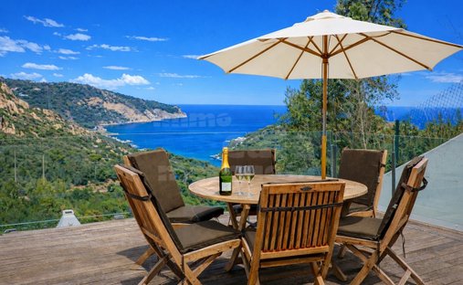 Chalet in Begur, Catalonia, Spain 1