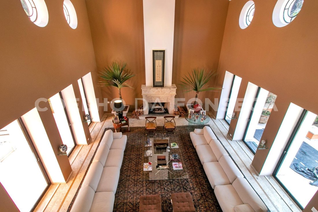 House in São Paulo, State of São Paulo, Brazil 1 - 15640274