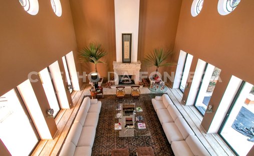 House in São Paulo, State of São Paulo, Brazil 1