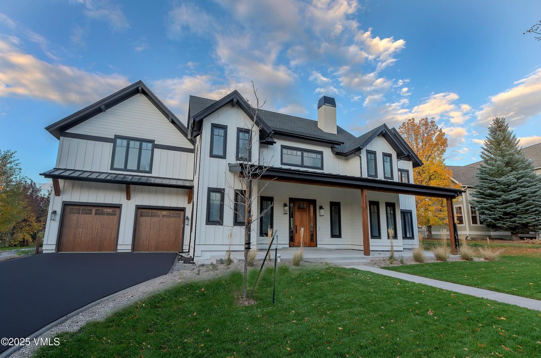 House in Eagle, Colorado, United States 2 - 16337480