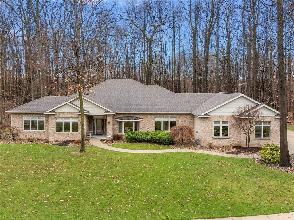 House in Stevensville, Michigan, United States 1 - 17642299