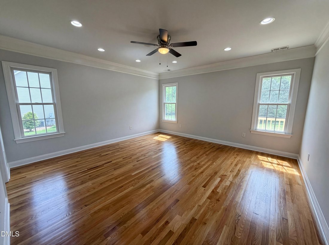 House in Wake Forest, North Carolina, United States 4 - 17631295