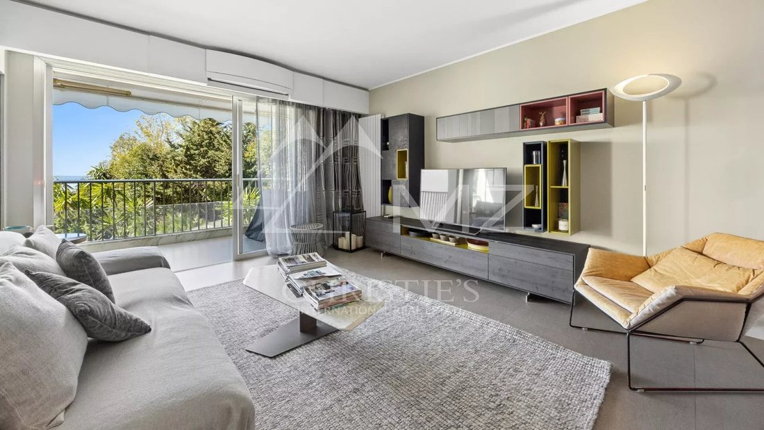 Apartment in Cannes, Provence-Alpes-Côte d'Azur, France 3 - 17628612