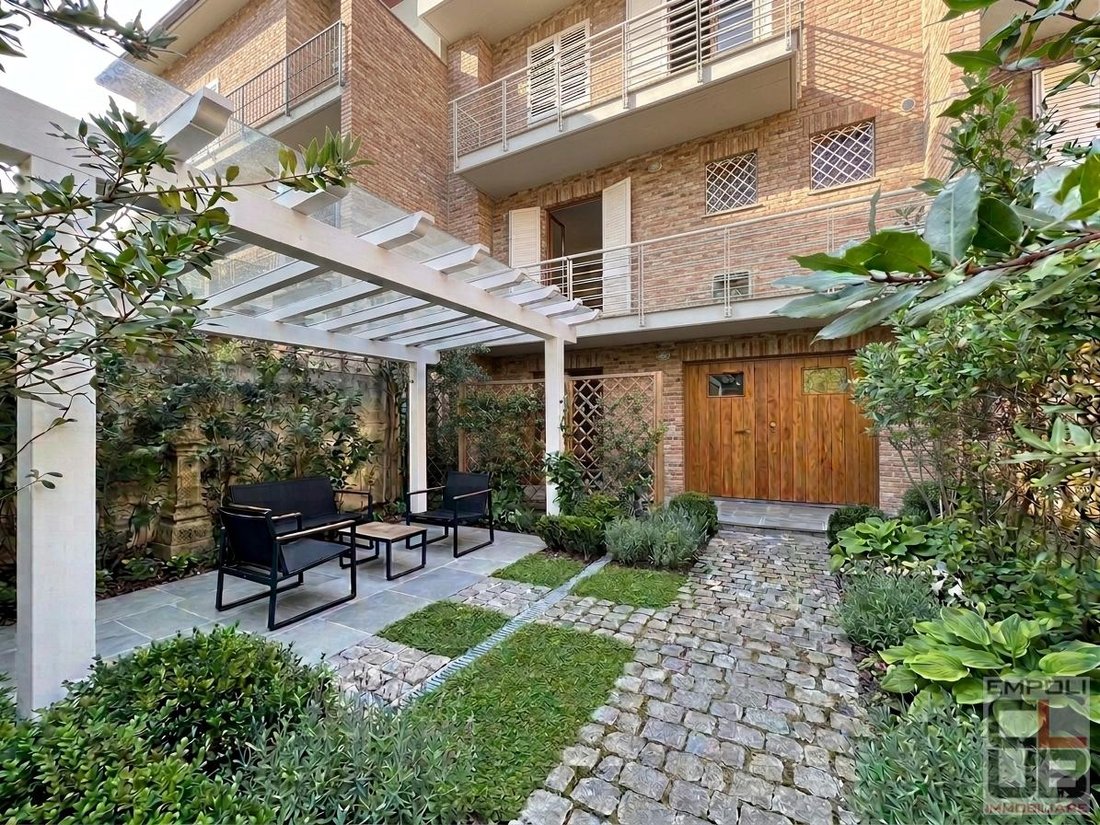 Station Area, Empoli, Tuscany 2 - 17631392