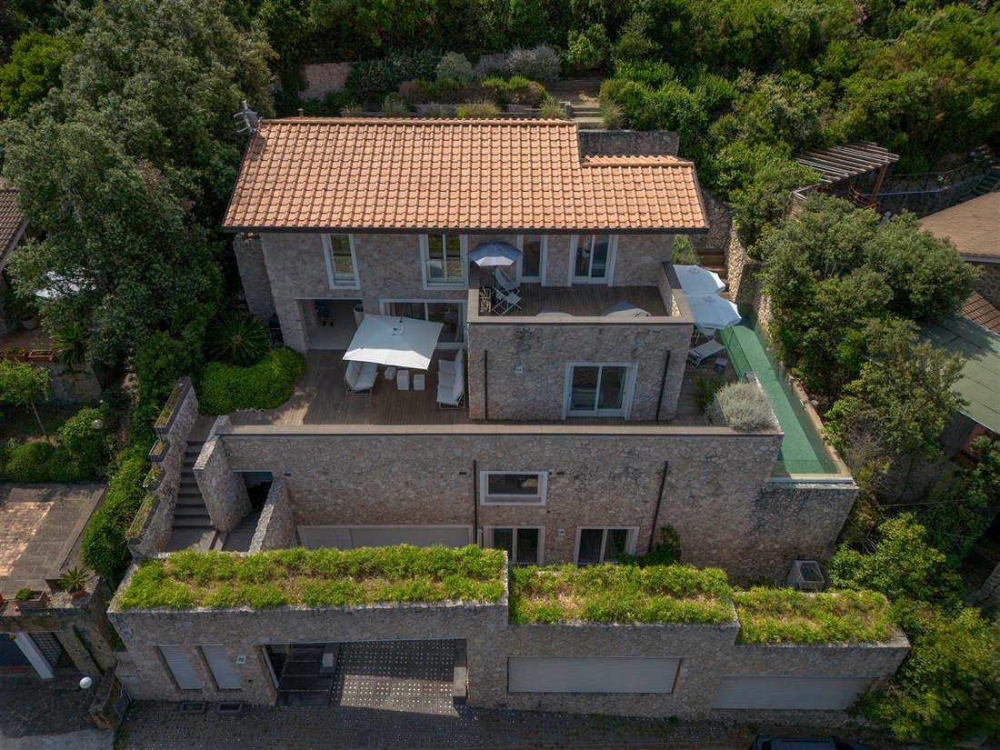 Villa in Punta Ala, Castiglione della Pescaia, Tuscany 5 - 17633762