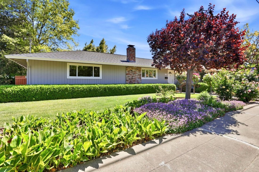 House in Mountain View, California, United States 4 - 17639567