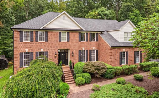 Casa en Warrenton, Virginia, Estados Unidos 1