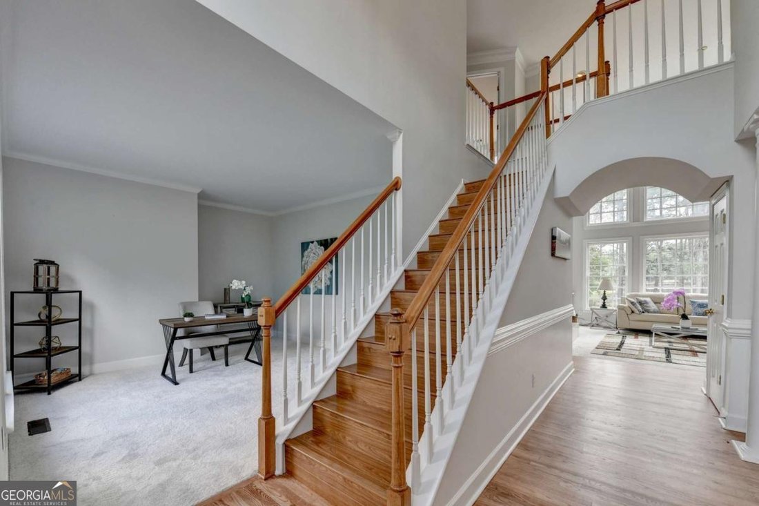 House in Lawrenceville, Georgia, United States 4 - 17630115