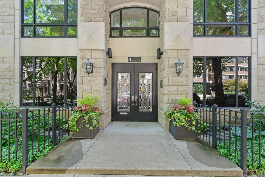 House in Chicago, Illinois, United States 1 - 15492526