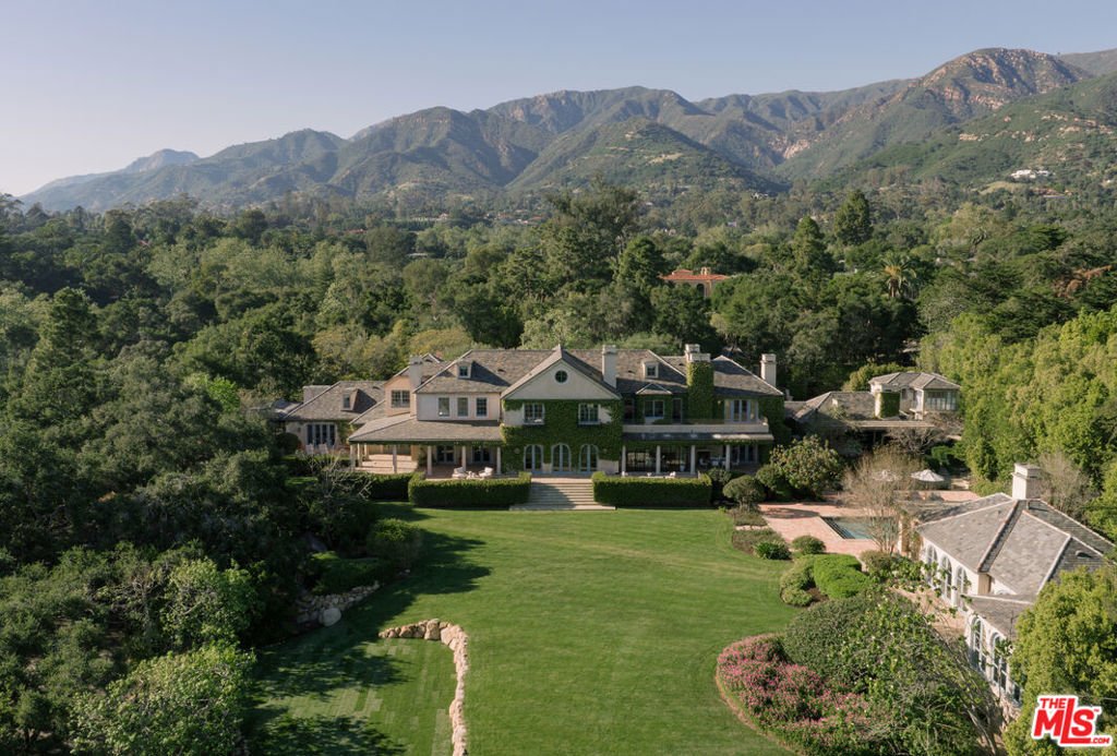 House in Montecito, California, United States 1 - 17630901