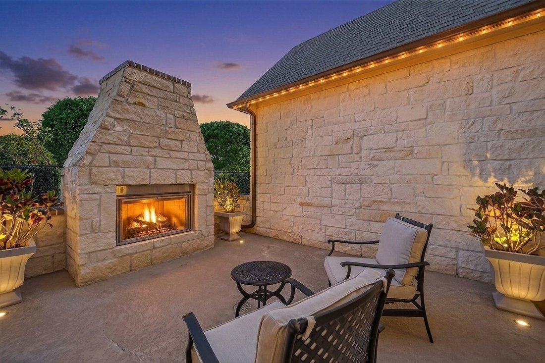 House in Richmond, Texas, United States 3 - 17632296