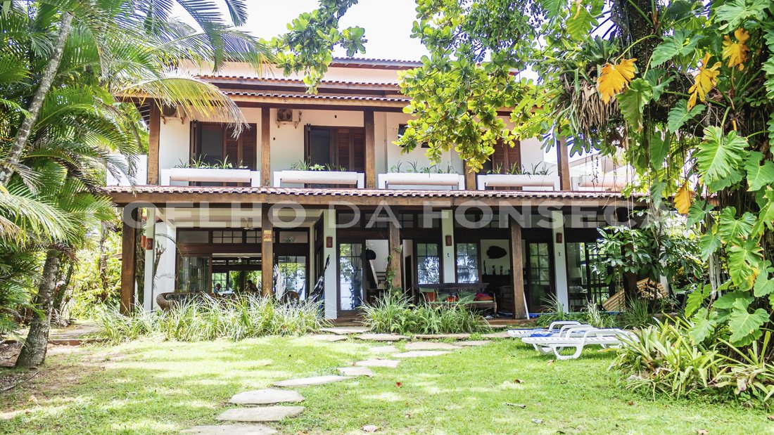 House in São Sebastião, State of São Paulo, Brazil 2 - 17639693