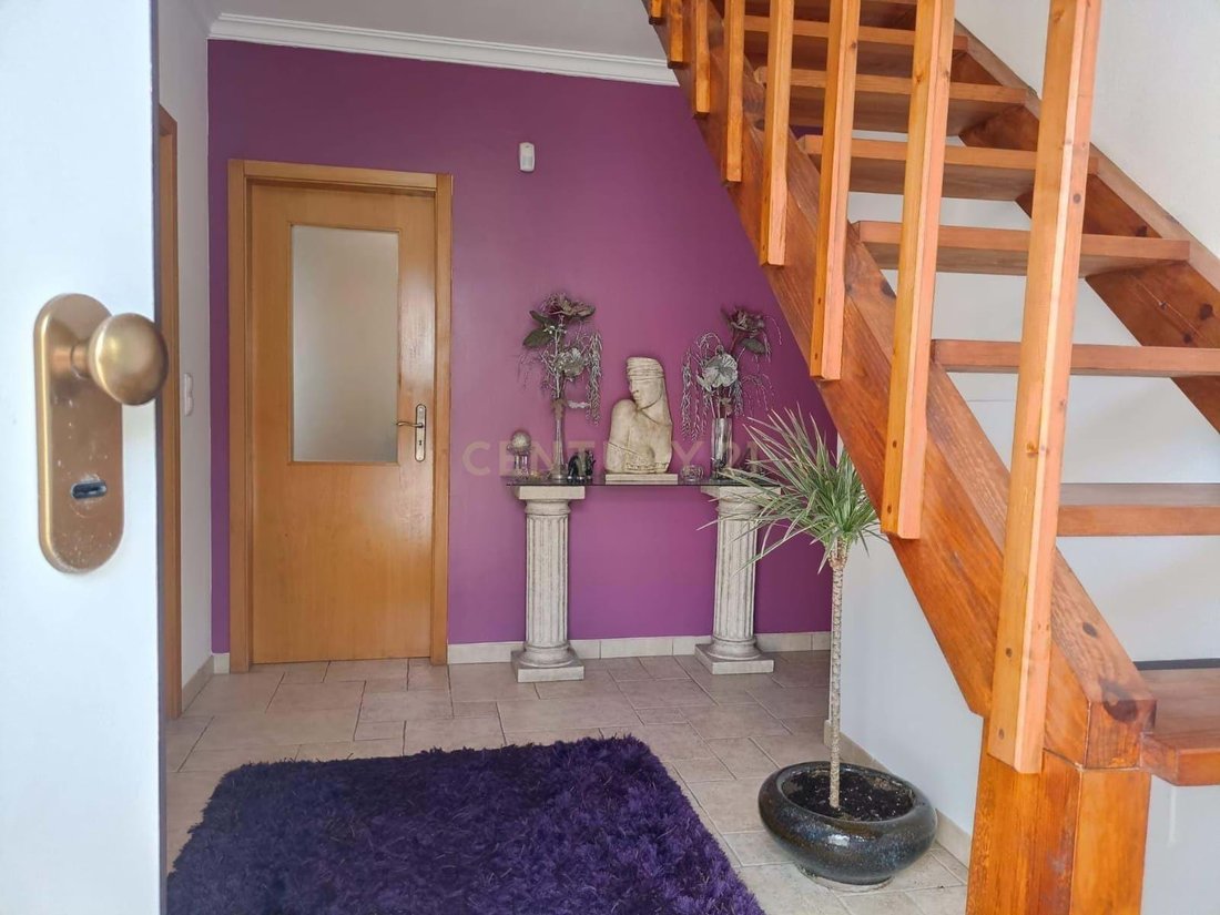 Villa in Azeitao (Sao Lourenco e Sao Simao), Setubal, Portugal 4 - 17632587